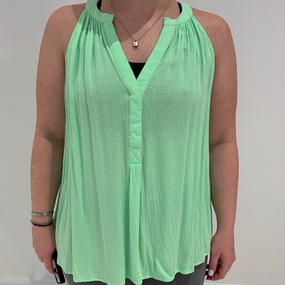 Lily Pulitzer Sleveless top